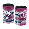 Manly Sea Eagles NRL Rugby Logo Can Cooler