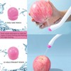 500ml Reusable Vaginal Cleansing System - Postpartum Douche Bottle with