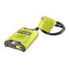 RYOBI 18V ONE+ 120 Watt Automotive Power Source/Inverter - RYI120AVNM
