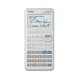 Casio FX-9860GIII Advanced Graphic Calculator