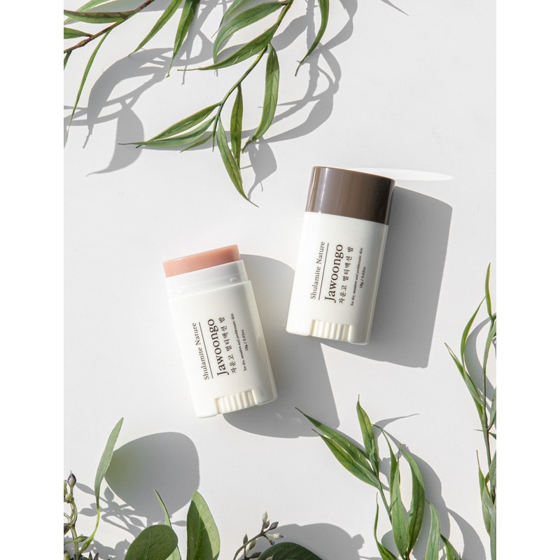 Incomparable⭐️Itchy trouble soothing and moisturizing) Jaungo Multi-Action Balm - Shipped