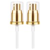 OBHRRY 2Pack Foundation Pump Compatible with Estee Lauder Double Wear