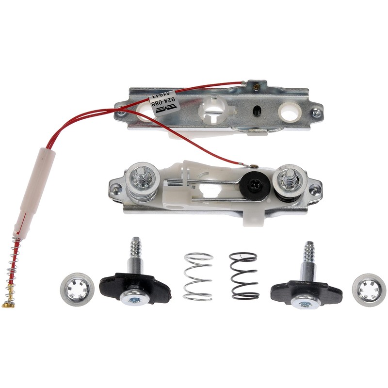 Dorman 924-088 Steering Wheel Horn Contact Compatible with Select Models