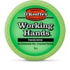 Okeifu Working Hand Cream 3.2 fl oz (90 ml)