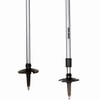 Regatta Unisex Adults AntiShock Lightweight Walking Pole - Silver