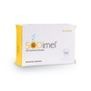 Sodimel Antioxidante Cápsulas Superóxido Dismutasa Sod Melón Francés Reduce Estrés Oxidativo Suplemento Alimenticio Piel Sueño Vitalidad