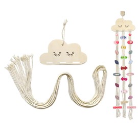 Hair Clips Storage, Hair Clips Storage Girls, Hair Clips Holder, Hair Pin Storage Headband, Hair Band Storage Belt Hair Clip Organiser