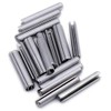 D4 (4mm x 26mm) Slotted Spring Pin (Heavy) - Stainless