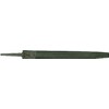 Tsubosan HA15001 Ironwork File 150 Half Round Rough Eye
