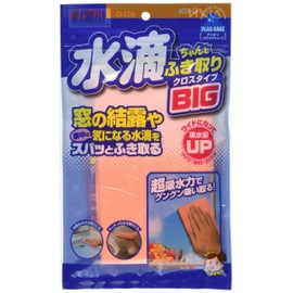 Aion Plus Care Series, Water Droplets Wipe, Cross Type, BIG