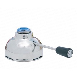 Kisag Safety Gas Burner Small