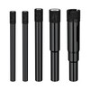 Diamond Drill Bit Set, 6mm to 12mm, 5-Piece Professional Grade,