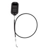 RecPro Euro Chair Recliner Release Mechanism with Cable | Replacement