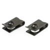 Mad Hornets 10x Small M5 5mm Motorcycle Fairing Spring Clips
