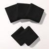 HOULIFE Sweat Absorbing Handkerchief for Men, Microfiber Quick-Dry Rags Towels