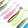 Njord Kalastus Zander Rubber Bait Set | Rubber Bait in