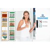 Skyscraper Self-Stick Instant Kitchen Cabinet Bathroom Drawer Closet Door Handle