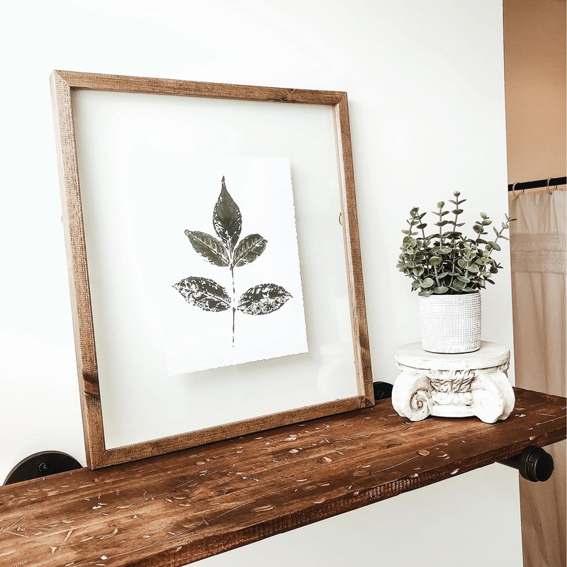 Varathane 1/2 pt Rust-Oleum 211807 Dark Walnut Varathane Oil-Based Interior