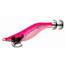 Yamashita 607161 Egi Naori Range Hunter 1.5BS #002 Pink Glow