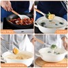 Garselay - (14 PCS) Juego de Utensilios de Cocina de