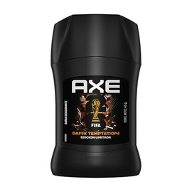 Axe Dark Temptation Desodorante en barra para hombre 45 g