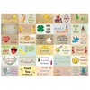 Encouraging Lunch Box Notes (4 Set X 30 Designs)