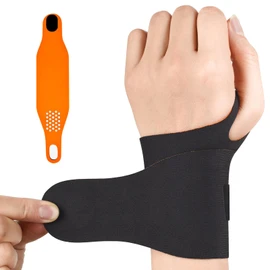 Vallavin Wrist Bandages for TFCC Tear