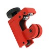 Dapetz ® Compact Tube/Pipe Cutter/Mini Copper Gas Water Pipe Cutter