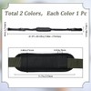GORGECRAFT Pack of 2 2 Colours Chair Carry Strap Adjustable