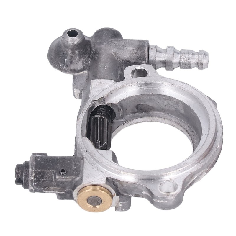 Oil Pump Worm Gear Kit for Stihl 024 026 MS240
