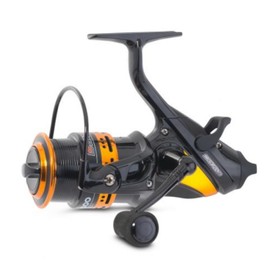 Sänger Top Tackle Systems Iron Trout Statio 3000 FS (Free Spool Reel)