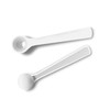1/16 Teaspoon (1/16 tsp) Measuring Spoons - 0.3 mL Scoops