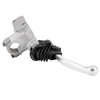 Front Right Side Brake Master Cylinder Lever Perch for Honda