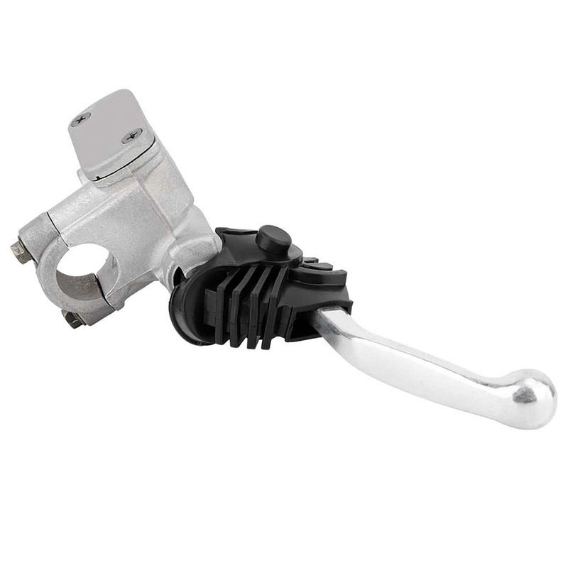 Front Right Side Brake Master Cylinder Lever Perch for Honda