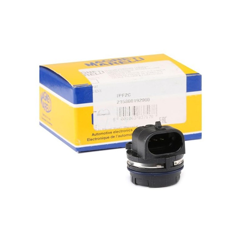 Magneti Marelli 215800192960 Potentiometer Butterfly