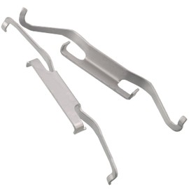 AERZETIX - C71096 - Accessory Kit, Disc Brake Pad - Compatible with Peugeot Citroën Fiat Lancia Alfa-Romeo Opel VW - OE numbers 77363589, 7D0 615 295, 7D0 615 295 A