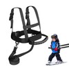 Ski Snowboard Harness, Great for Kids Beginners, Ski Shoulder Harness,