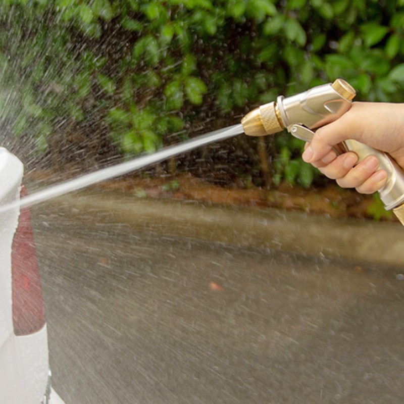 High Pressure Water Sprayer Spray Head Cleaning Nozzle for Hotel