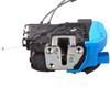 Unikpas Passenger Door Lock Actuator Compatible for Hyundai Veloster 2012-2017