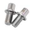 TAMA MS610SHP Square Head Bolt (M6x10mm)