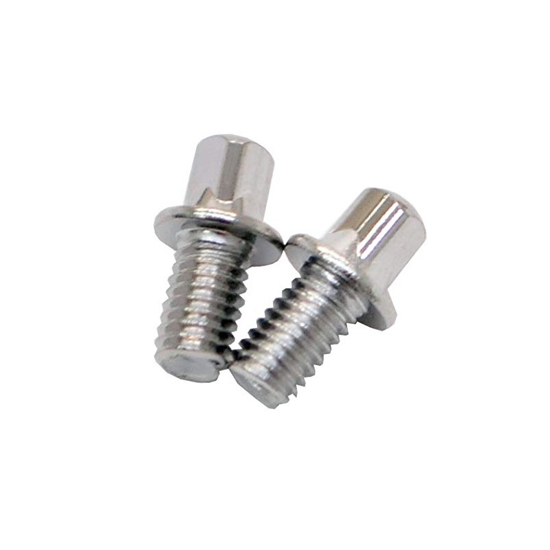 TAMA MS610SHP Square Head Bolt (M6x10mm)