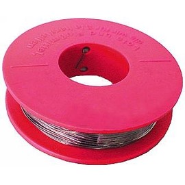 McPower Solder Wire Diameter 0.5 mm | 100 g Roll | Lead-free Electronic Solder for SMD Soldering Points | 97% Tin, 1% Copper, 2% Antimony | Precise Soldering
