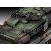 Revell leopard 2 a7v