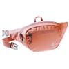 deuter Urban Belt Sustainable Waist Bag (1.5 L)