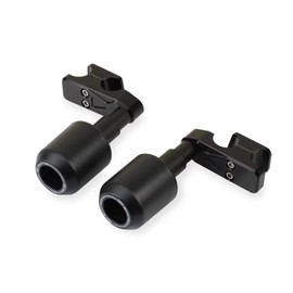 Motorcycle Frame Sliders Crash Bar Engine Anti-Crash Guard Protector Fit for CFMOTO 450SS 450SR 450NK CF MOTO 450 SS, CNC T6061 Aluminum Frame Accessories