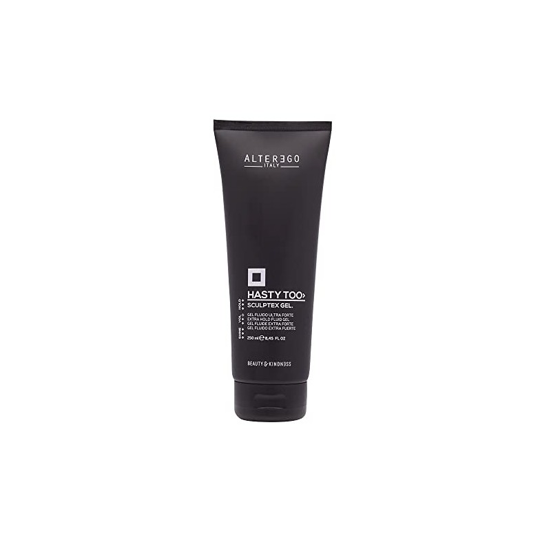 AlterEgo Hasty Too - Sculptex Gel - Ultra Strong -