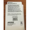 Mercruiser OEM MerCruiser Alpha Gen 2 Outdrive Water Pump Impeller