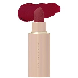 WESTMAN ATELIER Lip Suede Matte Lipstick - Figue