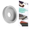 Msiud Diamond Grinding Cup Wheel, 7.3cm Diamond Concrete Grinding Wheel,
