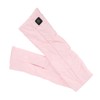 USB Heating Neck Pad Temperature Adjustable Heated Scarf Winter Warm
